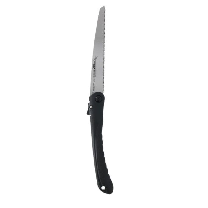 NAFCO 木工用折込鋸 240mm
