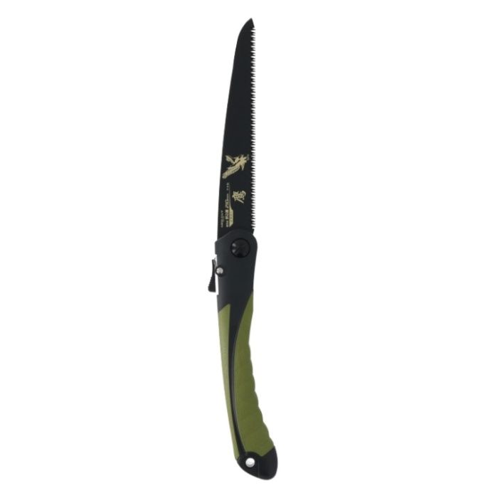 NAFCO 替刃式折込鋸　仮枠用 フッ素刃　210mm