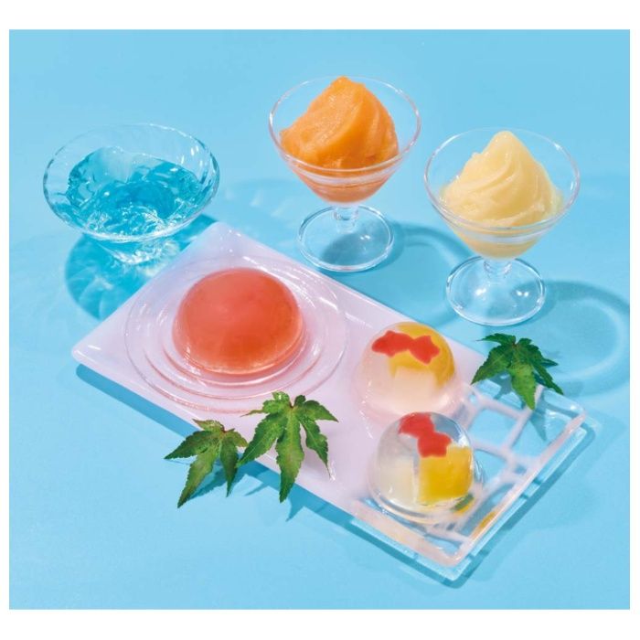 【RG-30V】【お中元】涼水菓 涼風夏撰-承り締切:2026年7月29日の説明画像2