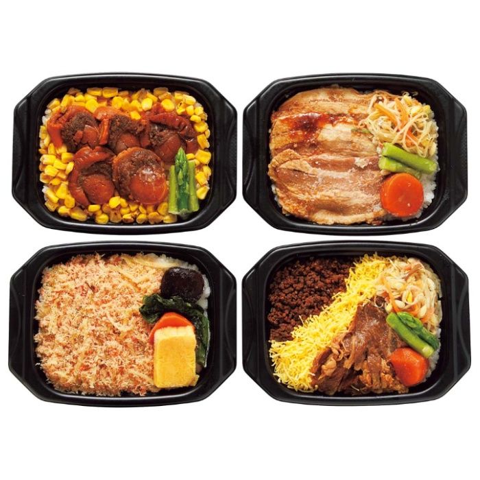 【C50-1】【お中元】空弁専門店「美食千歳」空弁めぐり-承り締切:2026年7月29日の説明画像2
