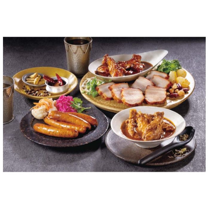 【RK-C】【お中元】「SPICYCURRY魯珈」監修ギフト-承り締切:2026年7月29日