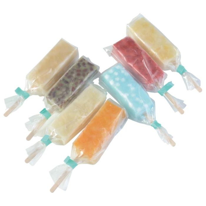 【C22-7】【お中元】「御菓子司 柏鳥堂」7種の葛アイスキャンディーセット-承り締切:2026年7月29日の説明画像2