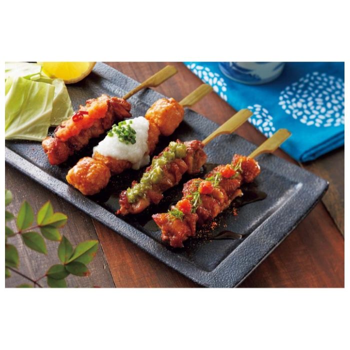 【HY-D4】【お中元】「博多華味鳥」 焼き鳥セット-承り締切:2026年7月29日