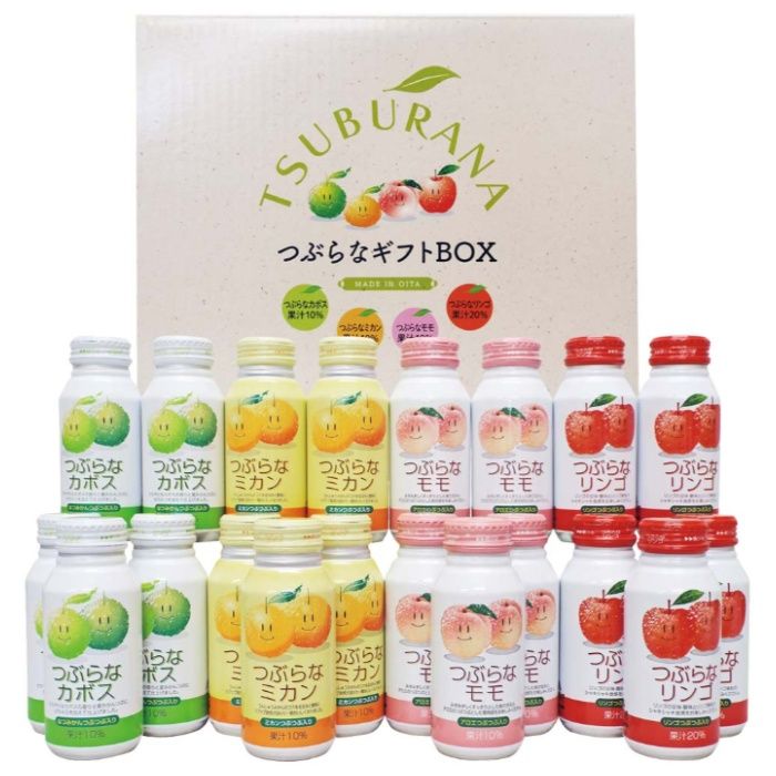 【KMMR】【お中元】つぶらなギフトBOX-承り締切:2026年7月29日の説明画像2