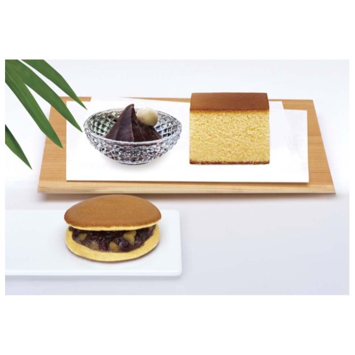 【ZG-30】【お中元】「ZENKASHOIN」お菓子箱-承り締切:2026年7月29日