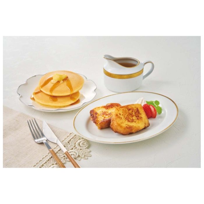 【PSF-3】【お中元】帝国ホテルキッチン パンケーキ&フレンチトーストセット-承り締切:2026年7月29日