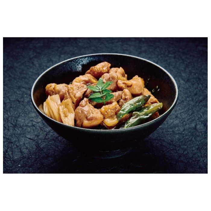 【TSY-GPM】【お中元】東京 目黒「鳥しき」監修 名物炭火伊達鶏の焼鳥丼の具-承り締切:2026年7月29日