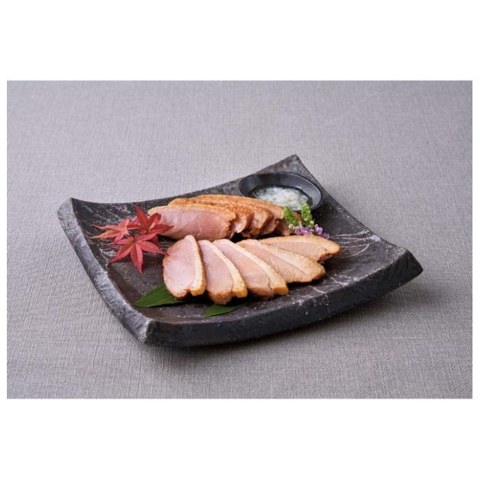 【AR50】【お中元】京都「下鴨茶寮」料亭の合鴨ロース-承り締切:2026年7月29日