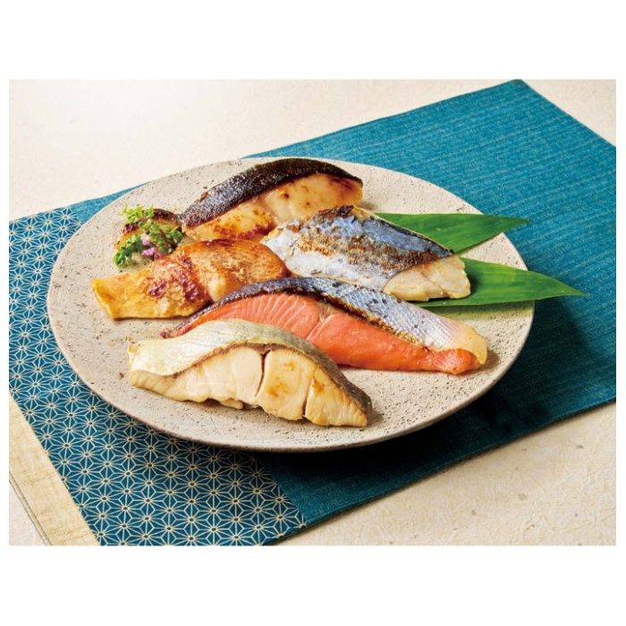 【SD9-TK】【お中元】京料理「たん熊北店」監修 西京漬け詰合せ-承り締切:2026年7月29日