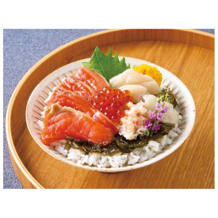【C4-1】【お中元】北の海鮮丼の具-承り締切:2026年7月29日