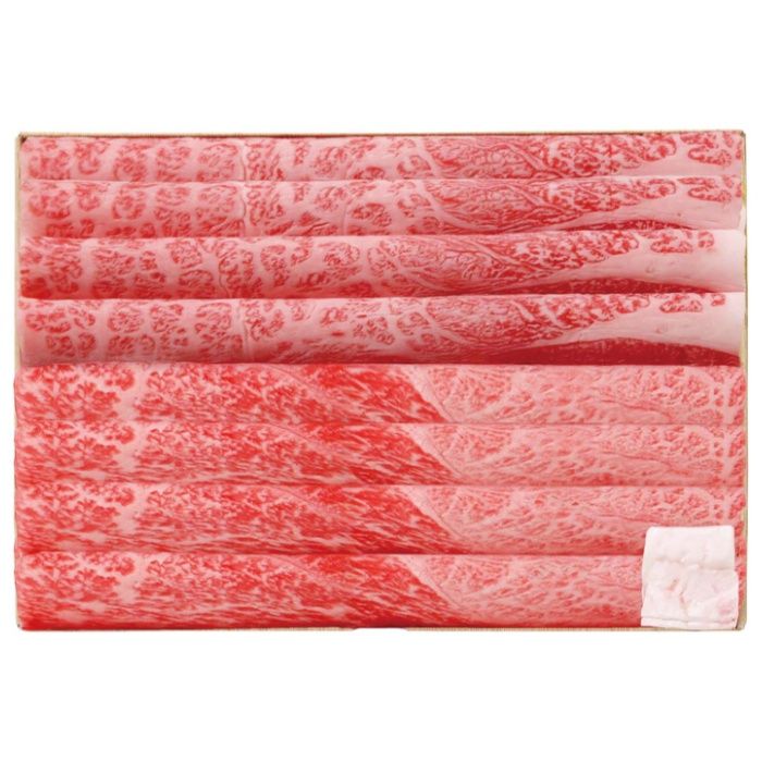 【C5-9】【お中元】「スギモト」飛騨牛 すき焼き用-承り締切:2026年7月29日
