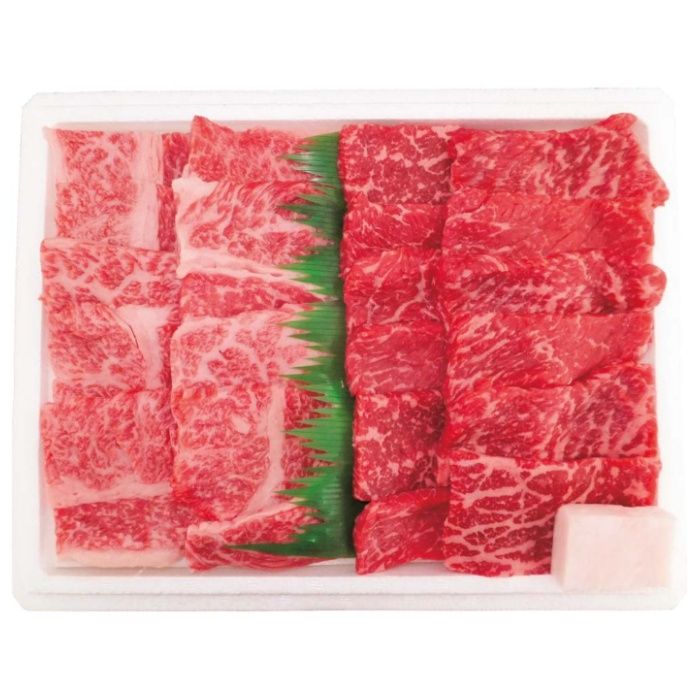 【C5-1】【お中元】蔵王牛 焼肉用-承り締切:2026年7月29日