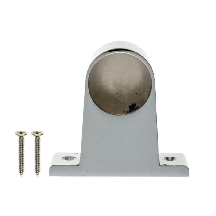 ハイロジック 37301　A型ブラケット 32mm　止　1個入