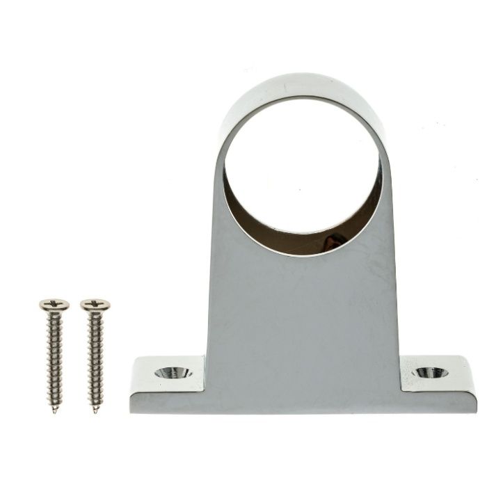 ハイロジック 37303　A型ブラケット 32mm　通　1個入