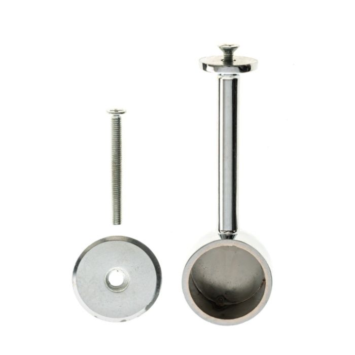 ハイロジック 37085　吊り下げブラケット 25mm　片　1個入