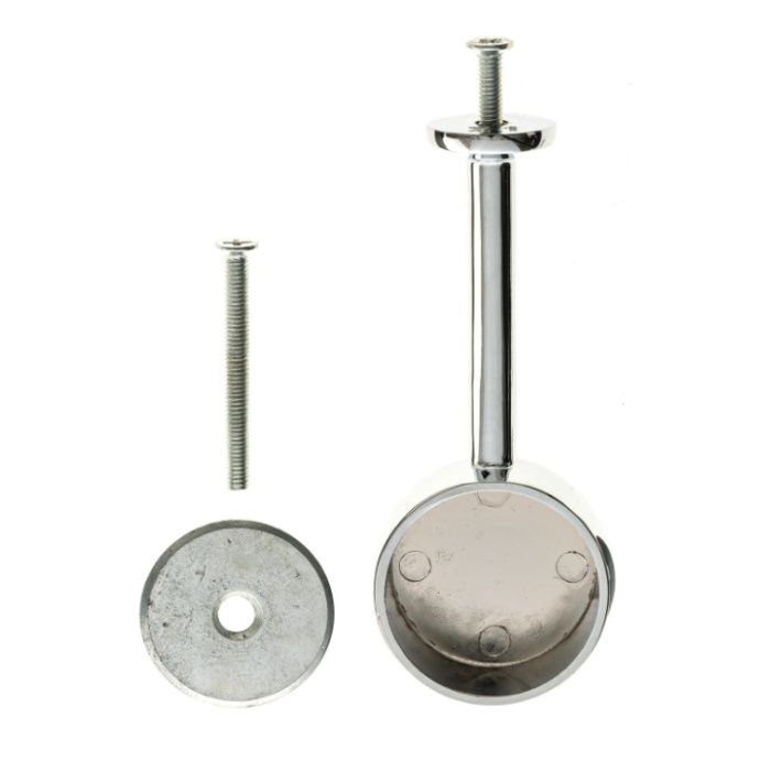 ハイロジック 37086　吊り下げブラケット 32mm　片　1個入