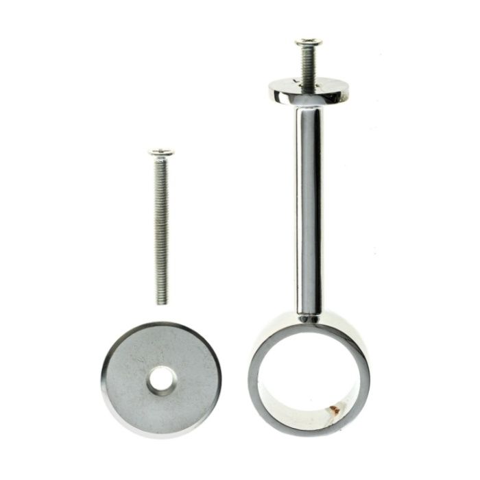 ハイロジック 37087　吊り下げブラケット 25mm　通　1個入
