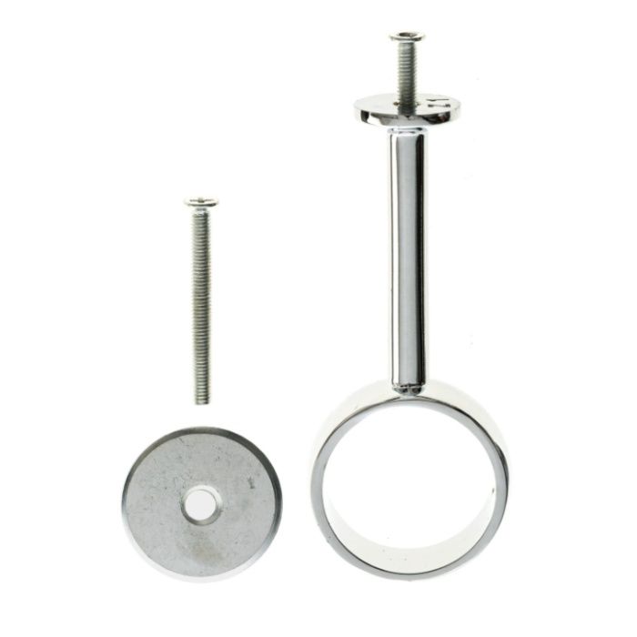ハイロジック 37088　吊り下げブラケット 32mm　通　1個入