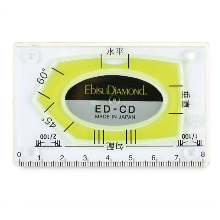 エビス エビス　カードレベル ED-CD