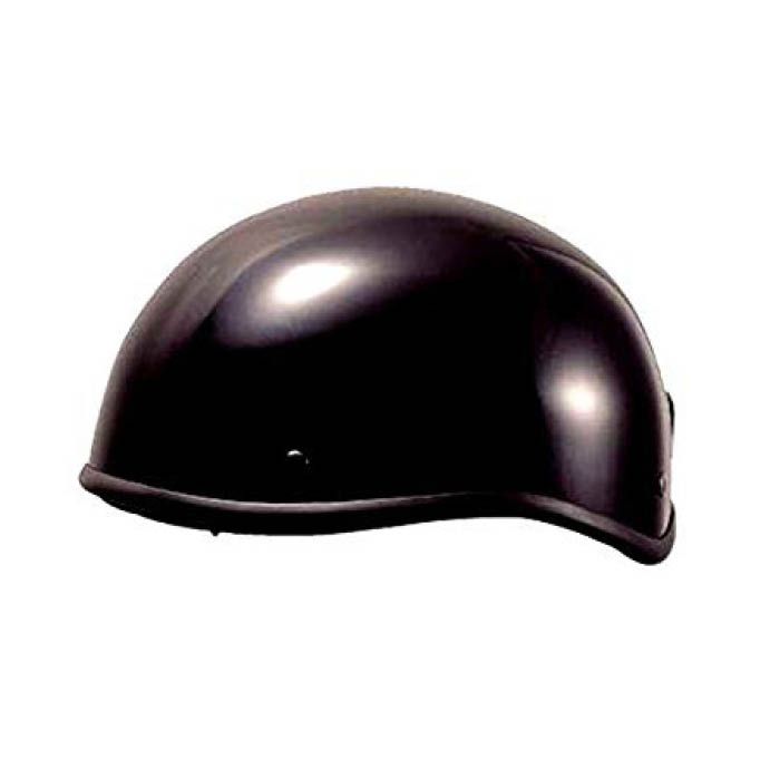 セミジェットヘルメット NT-007 ガンメタの通販｜ホームセンターナフコ【公式通販】