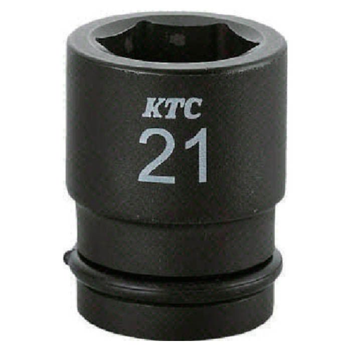 KTC 12.7インパクトソケット17ミリ BP4-17PS