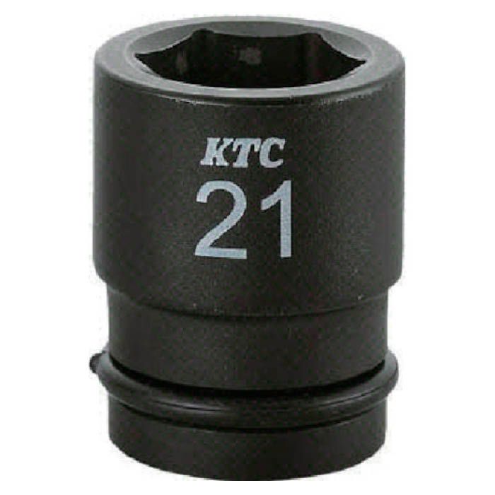 KTC 12.7インパクトソケット21ミリ BP4-21PS