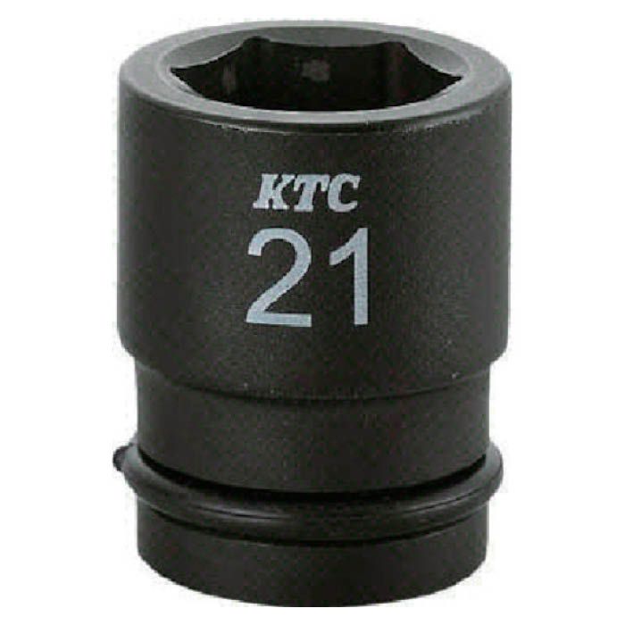 KTC 12.7インパクトソケット22ミリ BP4-22PS
