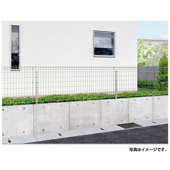 ロンバスII N型(追加柱) N-JL1-FP08　H800用の説明画像1