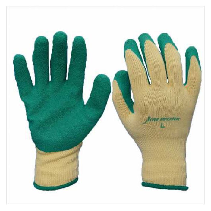 手袋　ハード　3双組 J157 (M、L、LL)