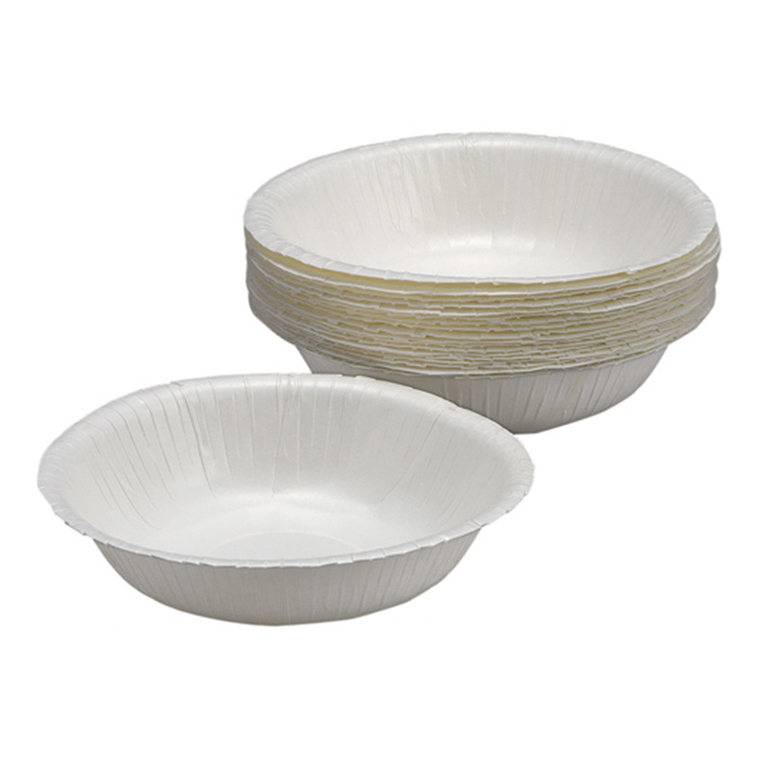 紙ボウル 450ml 20個入の説明画像2