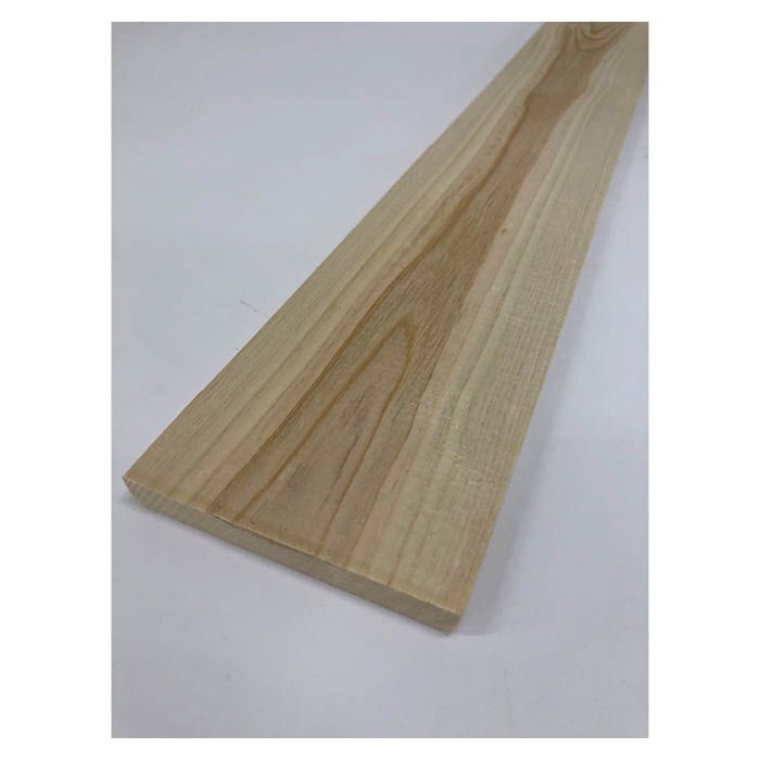 檜板材 約910×11×87