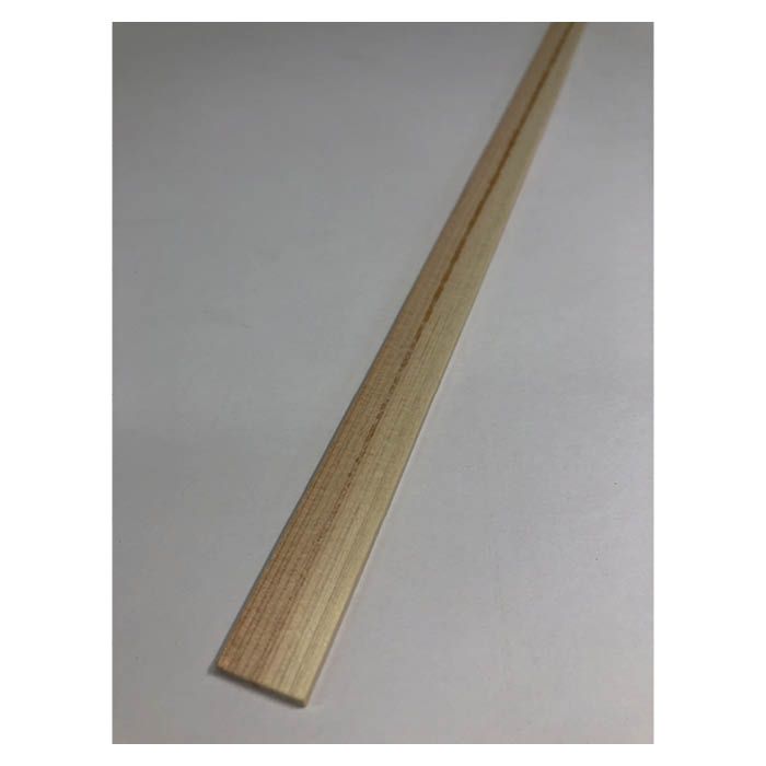 檜棒 約3×15×900