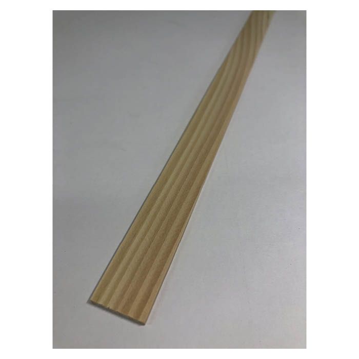 檜棒 約3×20×900