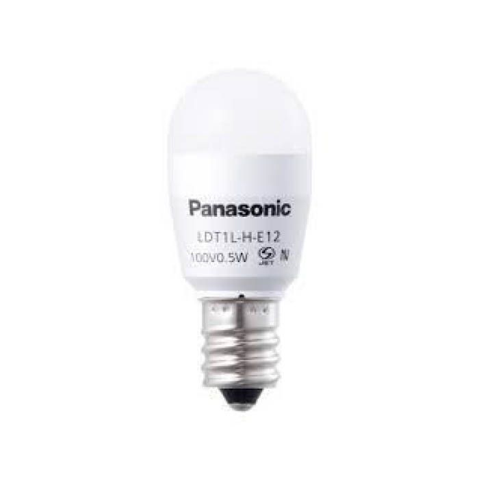 Panasonic (パナソニック) LED小丸球 LDT1LHE12