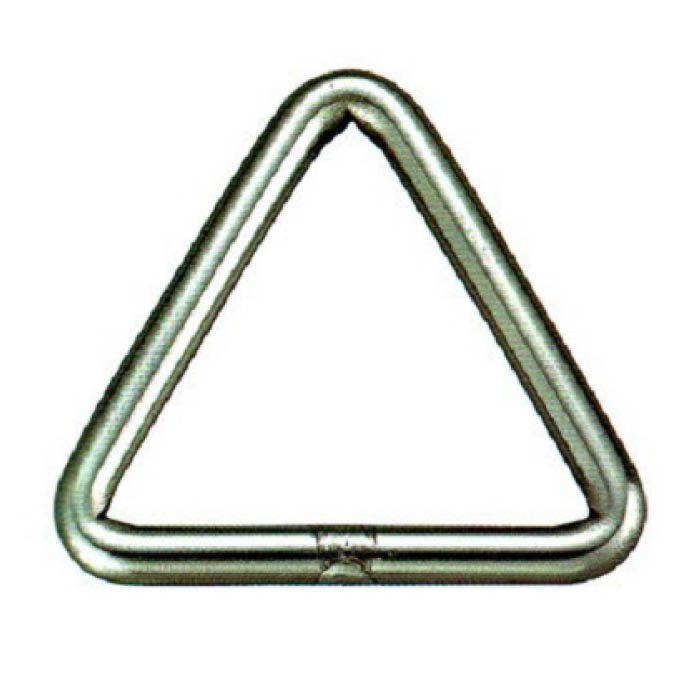 ステン三角リング 3×30