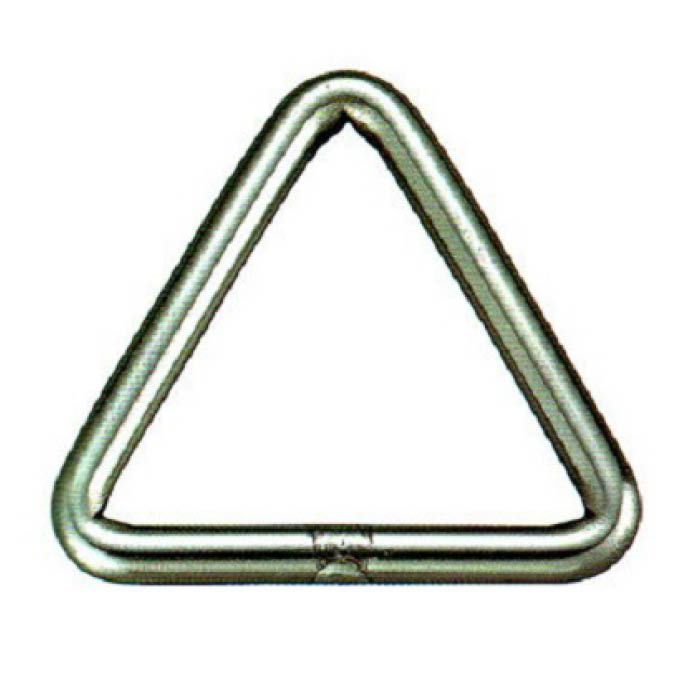 ステン三角リング 4×35