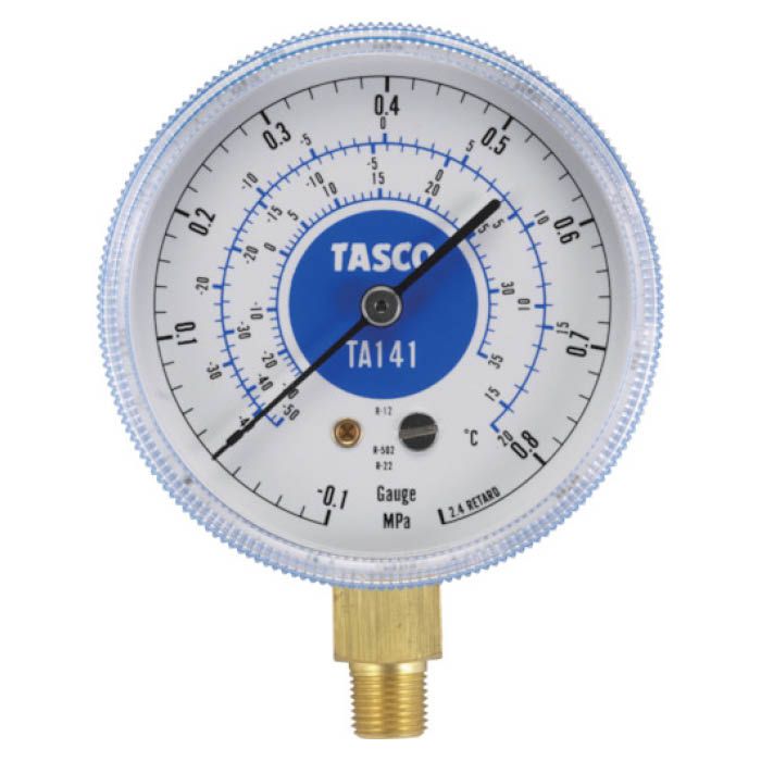 イチネンTASCO 連成計R22 TA-141