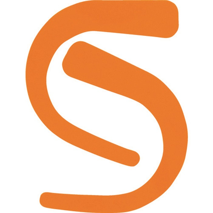 タジマ　タジマ安全帯　フックシールオレンジ