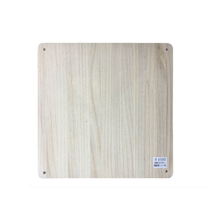光洋産業ワンダーシェルフ　パイン棚板450×450