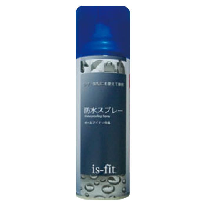 is-fit 防水スプレー 300ml