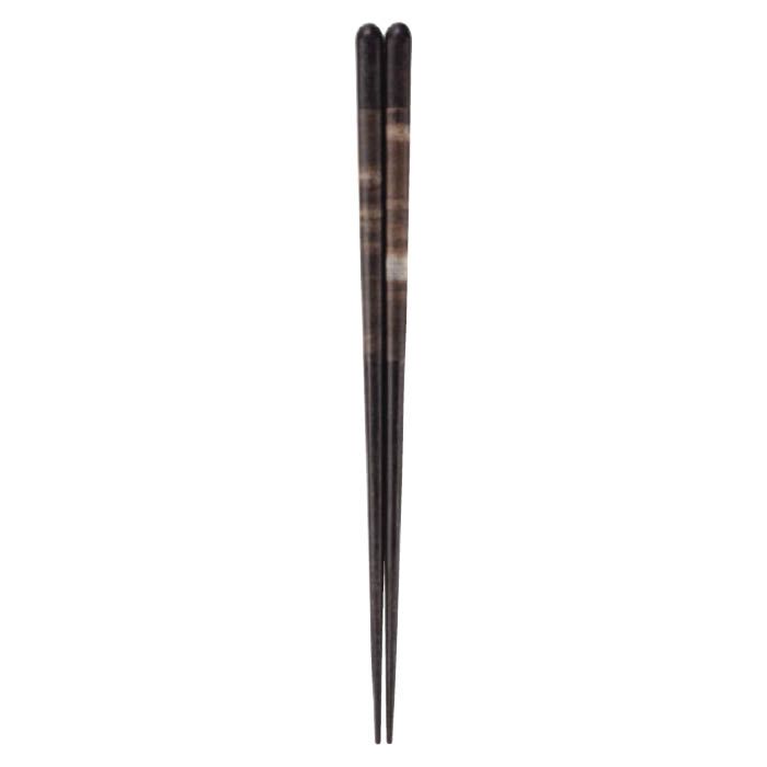 食洗箸 柳絞りBR 23cm