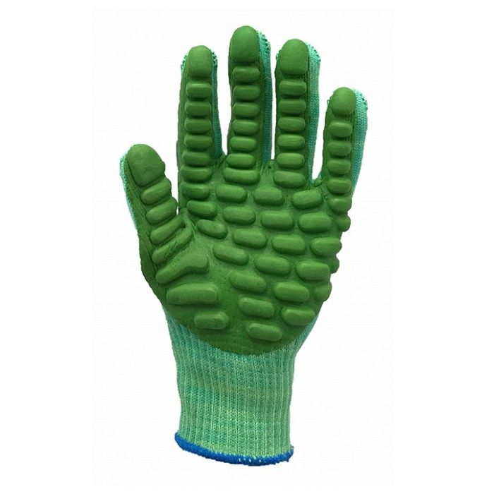 しんげんくん 振動軽減手袋 A1130 Lの説明画像3