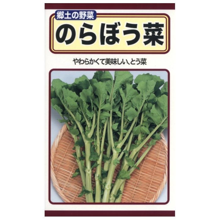 ヨウサイルイ のらぼう菜