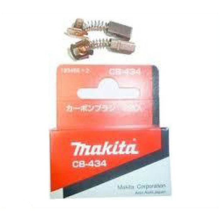 Kohlebürsten Paar für Makita cb-10 cb10 5x8x12/13.5 6500b 6701 6801 6904 E34 