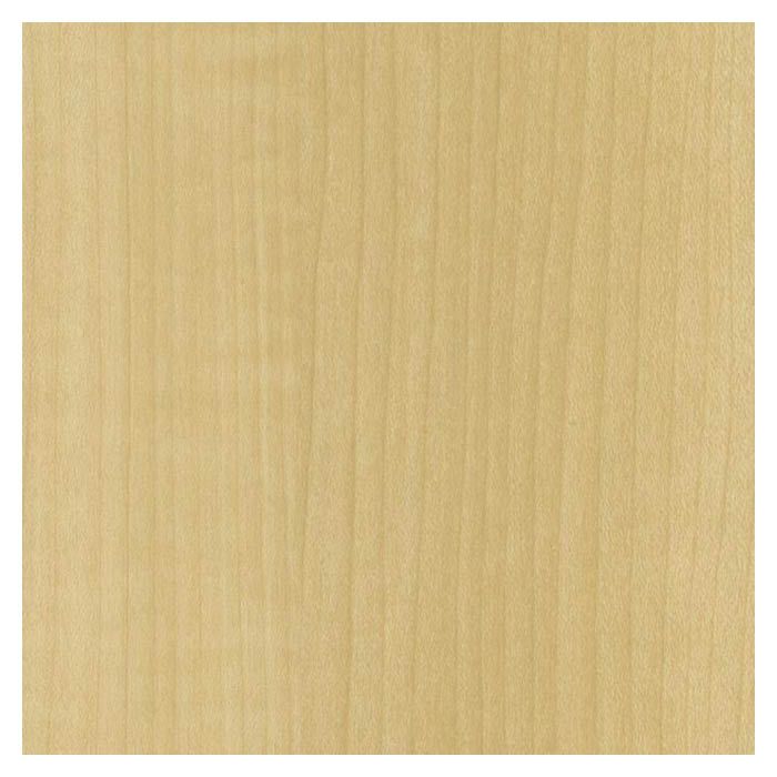プリント合板 メープル 約4mm×610×2430