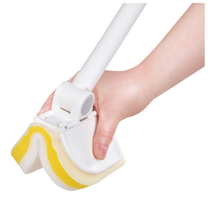 レック 激落ちくん しぼれる!のび〜る(メラミン) メラミンの説明画像3