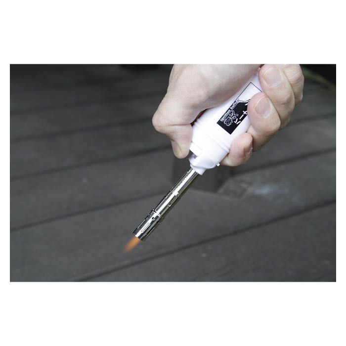 多用途着火バーナーターボ TK-SF4の説明画像4