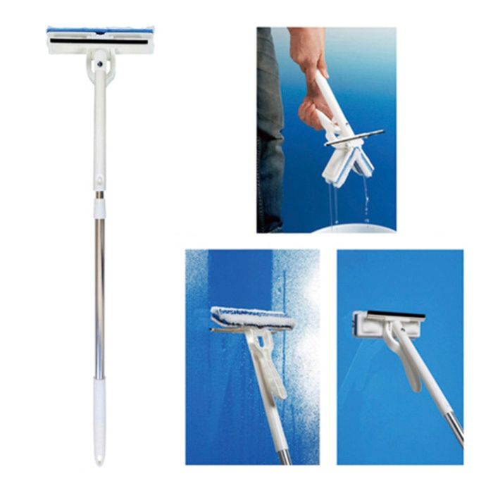 窓網戸楽絞りワイパー F NFの説明画像2