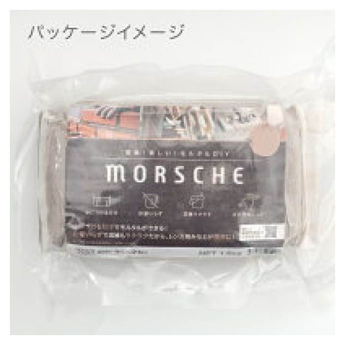 MORSCHE　(モルシェ) ライトブラウン1.5kg