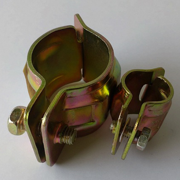 ミニクランプ 自在 19.1Φ×38.1Φ